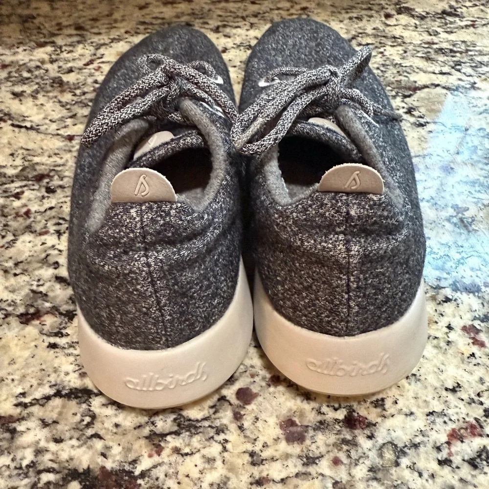 Allbirds Wool Runners Women’s 10